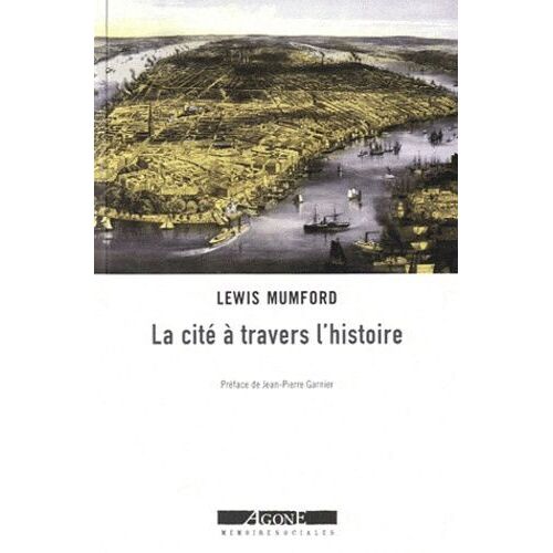 La Cité À Travers L'histoire