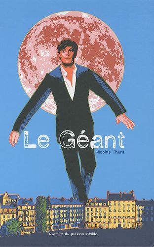 Le Géant