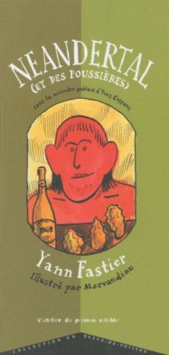 Néandertal (Et Des Poussières)