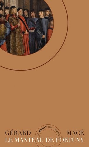 Le Manteau De Fortuny - Suivi De "Manteaux Et Tombeaux