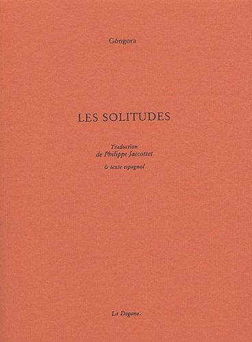 Les Solitudes