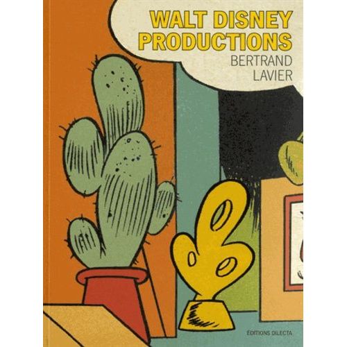 Walt Disney Productions