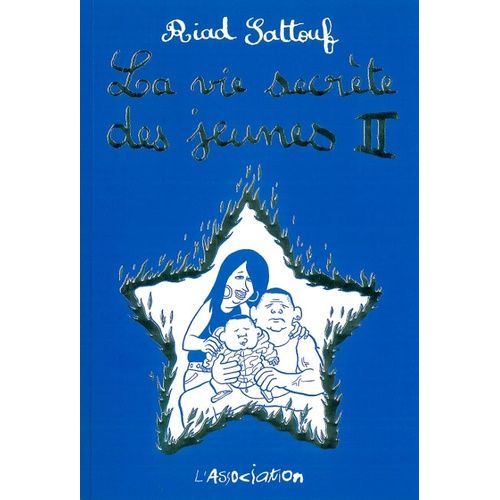 La Vie Secrète Des Jeunes Tome 2