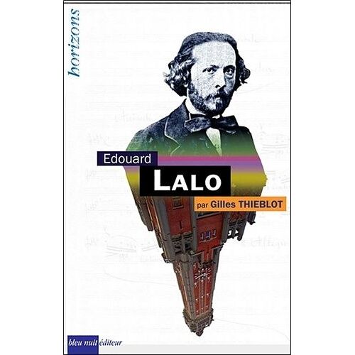 Edouard Lalo