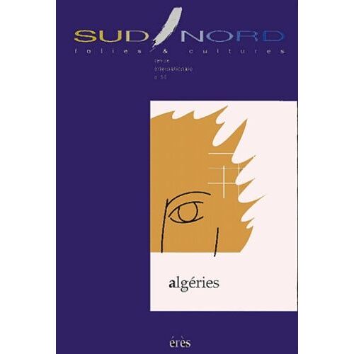 Sud/Nord N° 14 2000 : Algéries