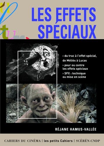 Les Effets Spéciaux