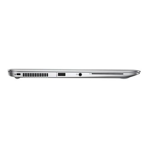 HP EliteBook 1040 G3 - Ultrabook - Core i7 6600U / 2.6 GHz - Win 7 Pro 64 bits (comprend Licence Windows 10 Pro 64 bits) - 16 Go RAM - 512 Go SSD - 14" 2560 x 1440 (WQHD) - HD Graphics 520 -...
