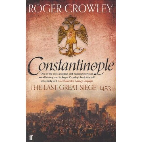 Constantinople