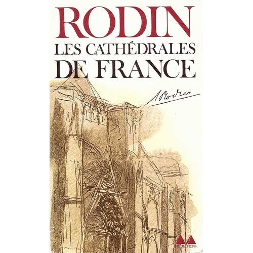Les Cathédrales De France