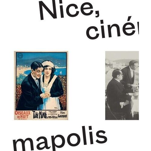 Nice, Cinémapolis