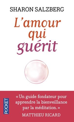 L'amour Qui Guérit