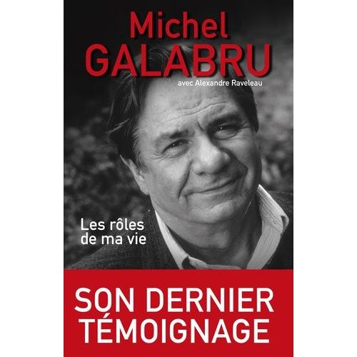Les Rôles De Ma Vie