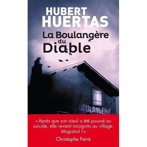 La Boulangère Du Diable