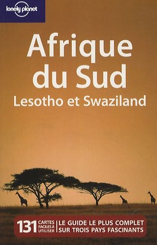 Afrique Du Sud, Lesotho Et Swaziland