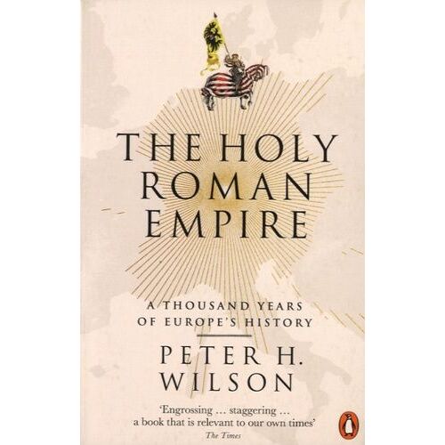 The Holy Roman Empire