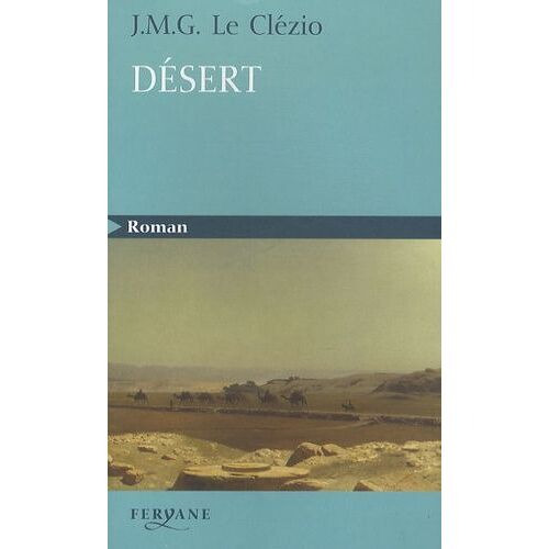 Désert