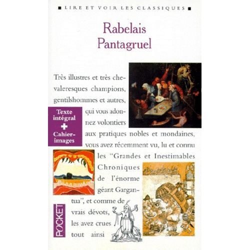 Pantagruel