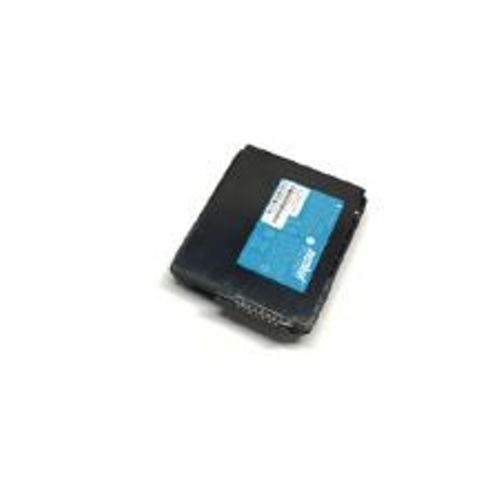 Zebra PowerPrecision Plus - Batterie pour ordinateur de poche - Lithium Ion - 4620 mAh - pour Symbol TC70; Zebra TC70, TC70X, TC72, TC75, TC75X, TC77