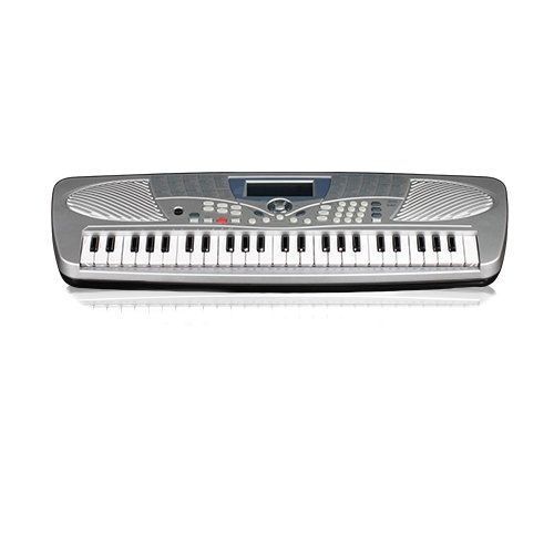 Eagletone Mpw37 Clavier Arrangeur 49 Touches Gris