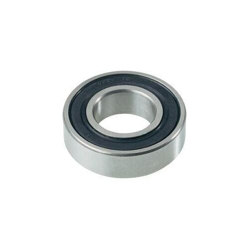 Roulement à billes radial UBC Bearing S6002 2RS Ø perçage 15 mm