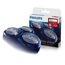 Tête de rasoir Philips HQ9/50 pour rasoir électrique Philips Speed XL