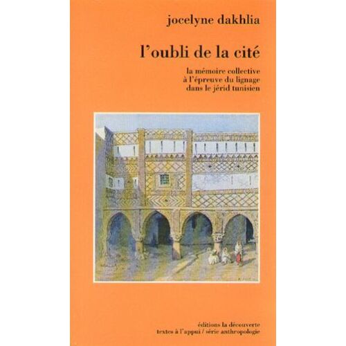 L'oubli De La Cité