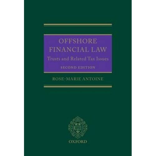 Offshore Fin Law
