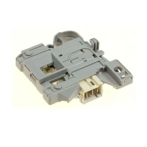 FERMETURE DE PORTE CLIQUET POUR LAVE LINGE ELECTROLUX - 8084553018