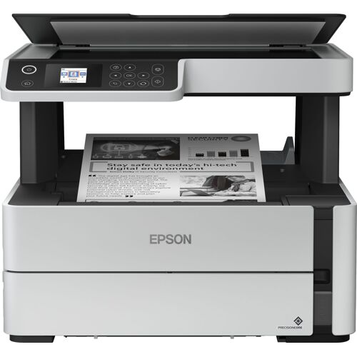 Epson EcoTank ET-M2170 Jet d'encre A4 1200 x 2400 DPI 39 ppm Wifi