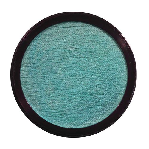 Maquillage À L'eau Professionnel 20 Ml Perle Bleu Polaire