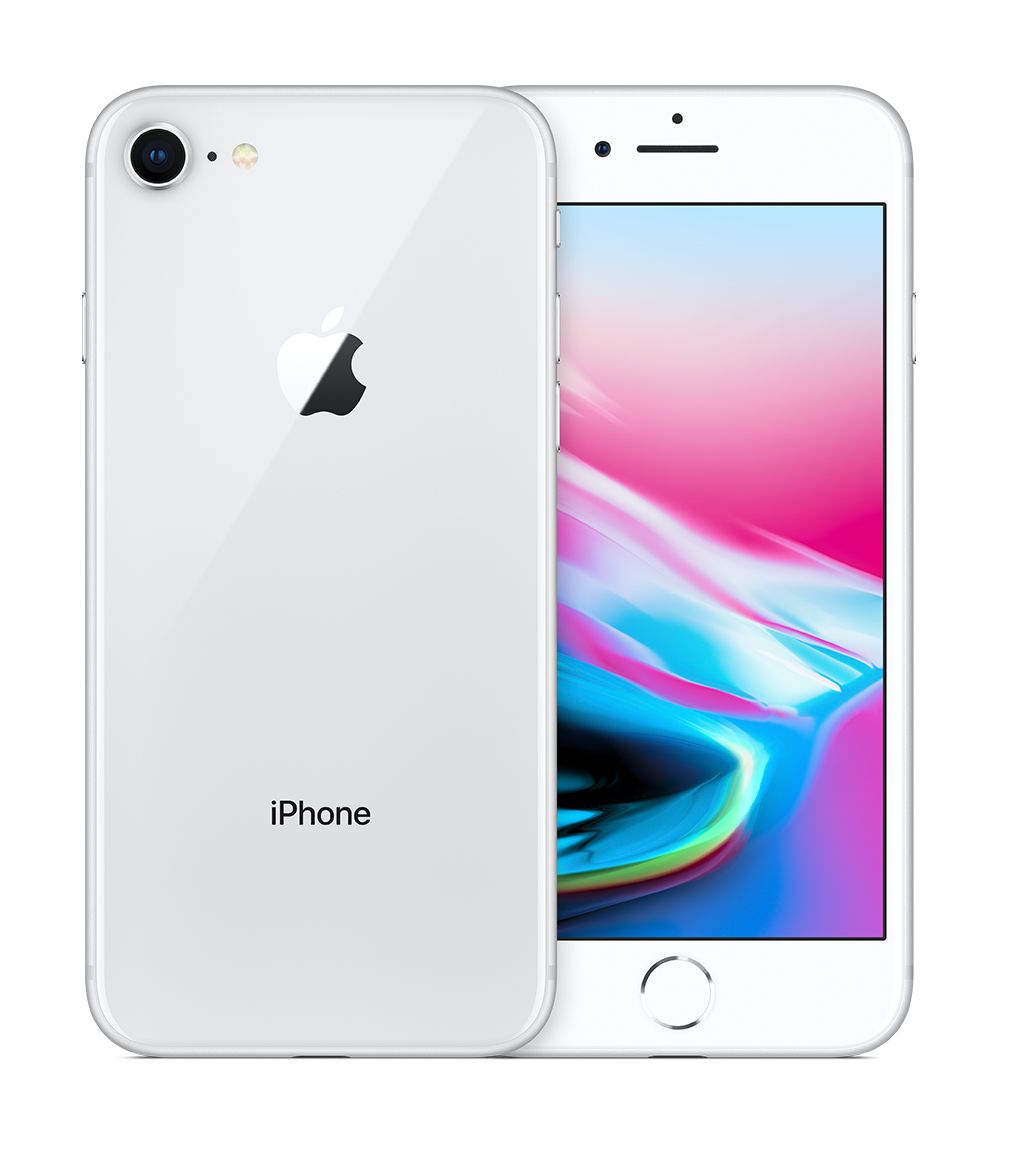Apple iPhone 8 Simple SIM - Achat Pas Cher & Promos Régulières