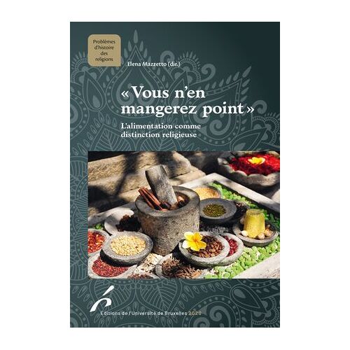 Vous N'en Mangerez Point