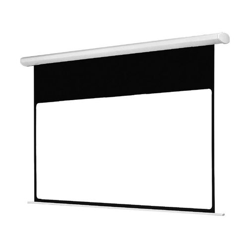 Ecran Manuel Oray 2000 Pro, 200 cm x 150 cm, Format 4:3, Blanc Mat