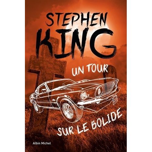 Un Tour Sur Le Bolide
