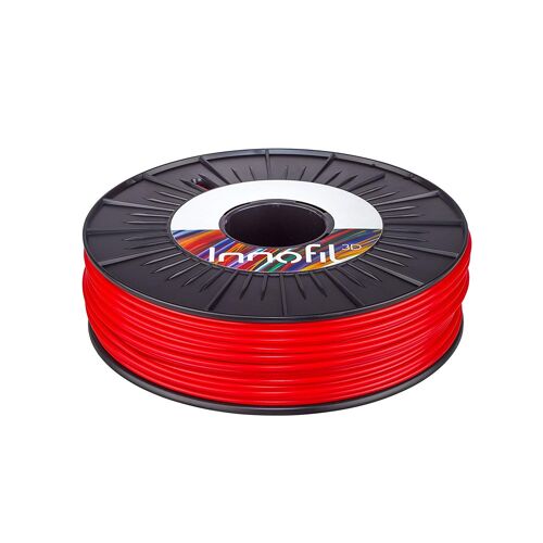 BASF Ultrafuse Standard - Rouge, RAL 3020 - 750 g - filament ABS (3D)