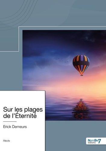 Sur Les Plages De L'eternité