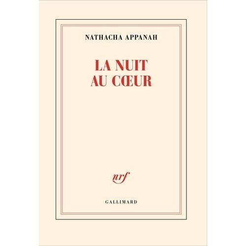 La Nuit Au Coeur