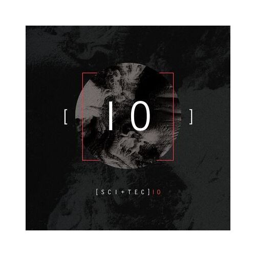 10 Years Of Sci+Tec