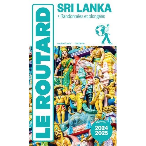 Sri Lanka - + Randonnées Et Plongées