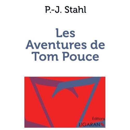 Les Aventures De Tom Pouce