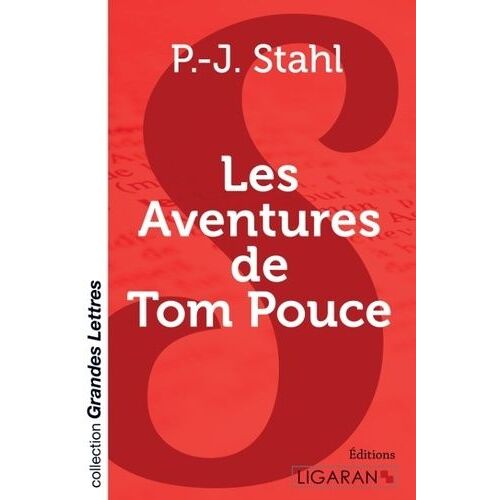 Les Aventures De Tom Pouce
