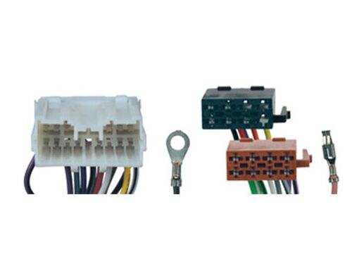 Fiches Iso - Caliber Rac2300