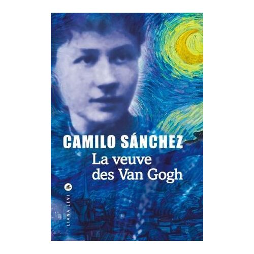 La Veuve Des Van Gogh