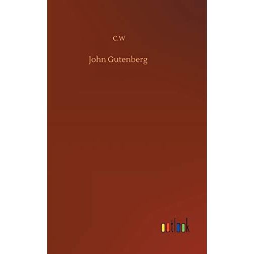 John Gutenberg