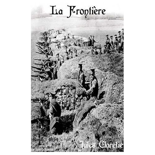 La Frontière