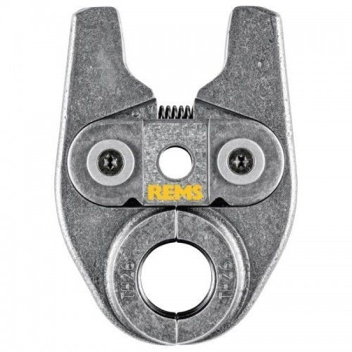 Mâchoires Mini-Press ACC - Profil TH - TH26 REMS