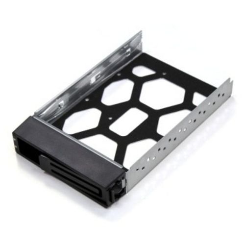 Synology Disk Tray (Type R3) - Adaptateur pour baie de stockage - 3,5" à 2,5" - pour Synology DX1211, RX1211, RX1211RP; Disk Station DS2413+, DS3611xs