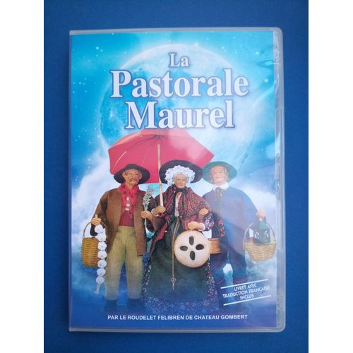 La Pastorale Maurel