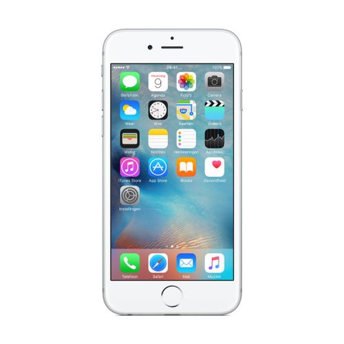 Apple iPhone 6s 128 Go Argent