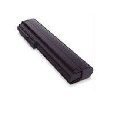 CoreParts - Batterie de portable - Lithium Ion - 5.2 Ah - noir - pour HP Portable 2560p